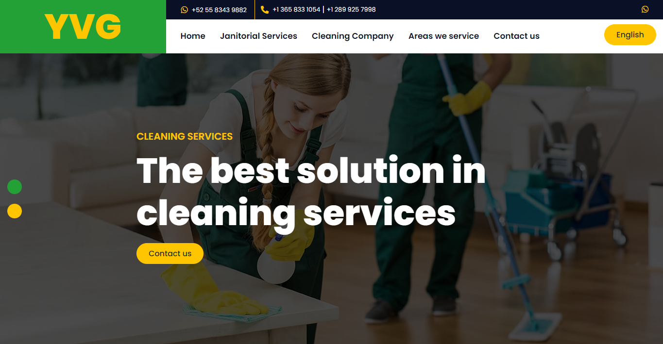 YVG Services